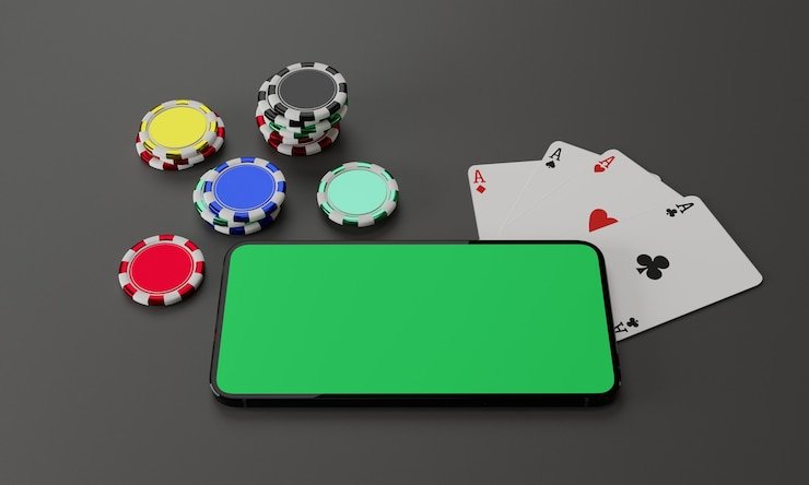 rpgame App 