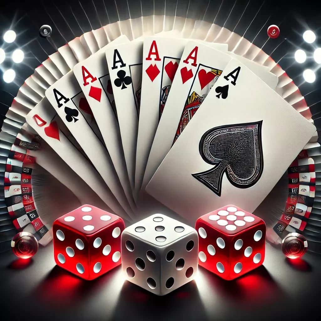 Antarmuka aplikasi mobile rpgame menampilkan permainan slot dan sportsbook