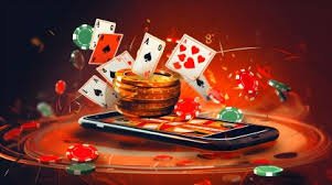 Simbol-simbol dan fitur bonus dalam Hood vs Wolf