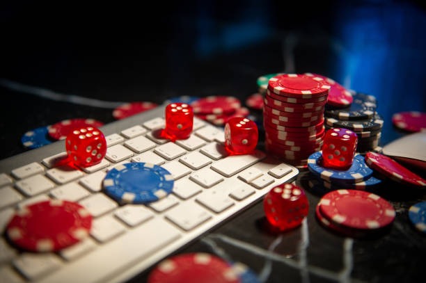 Kalender acara mingguan rpgame dengan berbagai permainan